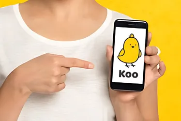 Imagem ilustrativa da imagem Koo, que encantou brasileiros por poucos dias, encerra atividades
