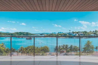 Imagem ilustrativa da imagem Lançamento em Vitória conta com apartamentos de até 536 metros quadrados