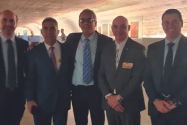 Imagem ilustrativa da imagem Legalização de bingos e cassinos: empresários do ES torcem por aprovação