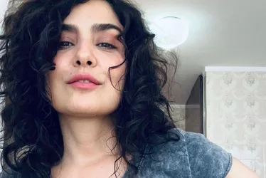 Imagem ilustrativa da imagem Letícia Sabatella diz que tinha vergonha do seu corpo: "Fui assediada muito cedo"