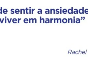 Imagem ilustrativa da imagem Lições sobre ansiedade na tela do cinema