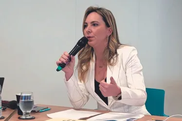 Imagem ilustrativa da imagem Liderança: mulheres lutam por mais espaço e salário melhor