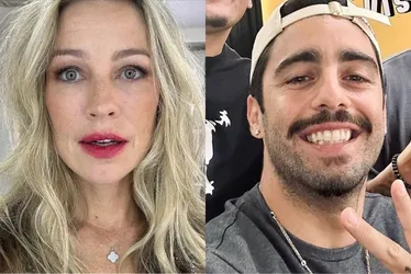 Imagem ilustrativa da imagem Luana Piovani critica valor de pensão paga por Pedro Scooby: 'me sinto mãe solo'