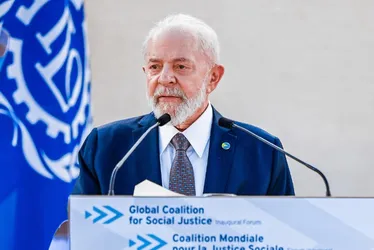 Imagem ilustrativa da imagem Lula classifica como insanidade projeto de lei que equipara aborto ao homicídio