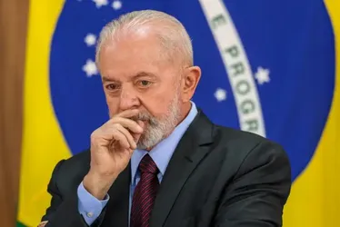 
          Imagem ilustrativa da imagem Reação de Lula a Milei não é de alguém ofendido
          