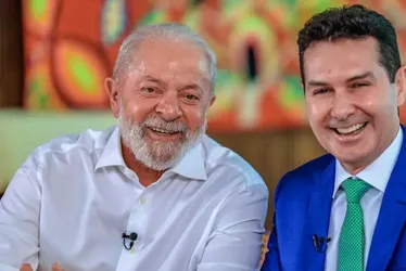 Imagem ilustrativa da imagem Lula fala em chamar Juscelino para tomar uma decisão
