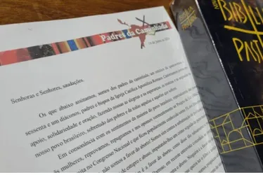 Imagem ilustrativa da imagem Mais de 460 bispos, padres e diáconos contra lei que criminaliza aborto