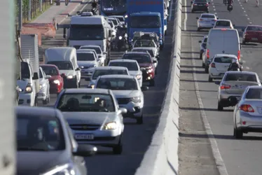 Imagem ilustrativa da imagem 70% dos carros no País rodam sem seguro, aponta estudo