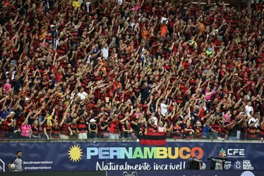 Imagem ilustrativa da imagem Mais de mil policiais farão a segurança do jogo Sport x Fortaleza neste domingo