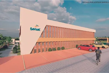 Imagem ilustrativa da imagem Mais nove escolas para ensinar profissão a 76 mil até 2030