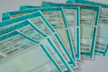 Imagem ilustrativa da imagem 3.554 são multados por dirigir sem a carteira de habilitação no ES