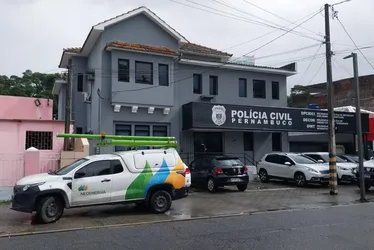 Imagem ilustrativa da imagem Mais um furto de energia, dessa vez em Jaboatão