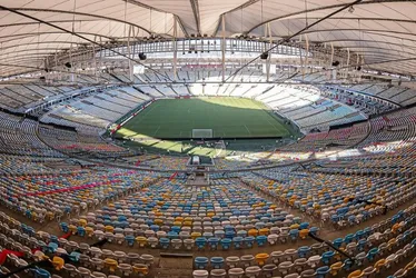 Imagem ilustrativa da imagem Maracanã ganha gestor após oscilar por dez anos entre abandono e excesso de jogos