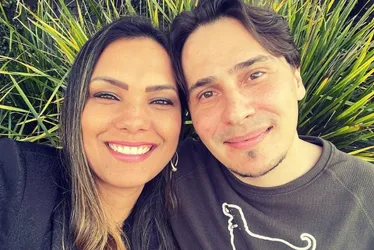 Imagem ilustrativa da imagem Marido de cantora gospel é preso nos EUA acusado de estuprar criança