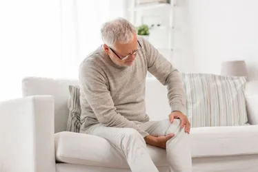 Imagem ilustrativa da imagem Médico geriatra alerta: “O idoso não deve se acostumar com a dor"