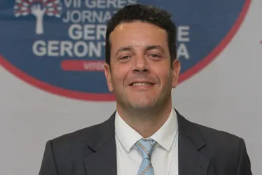 Imagem ilustrativa da imagem Médico geriatra alerta: “O idoso não deve se acostumar com a dor"