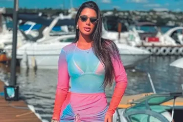 Imagem ilustrativa da imagem Médicos explicam riscos de técnica que matou influencer