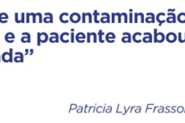 Imagem ilustrativa da imagem Médicos explicam riscos de técnica que matou influencer