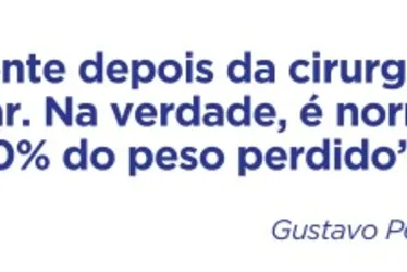 Imagem ilustrativa da imagem Médicos tiram dúvidas sobre cirurgia que fez Jojo Todynho perder 50 quilos