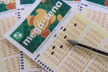 Imagem ilustrativa da imagem Mega-Sena sorteia nesta terça-feira prêmio acumulado em R$ 61 milhões