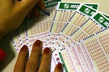 Imagem ilustrativa da imagem Aposta de R$ 5 fatura sozinha prêmio de R$ 201 milhões da Mega-Sena