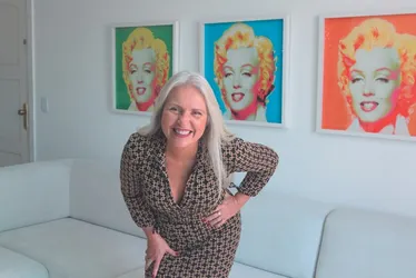 Imagem ilustrativa da imagem Menopausa sem traumas