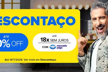 Imagem ilustrativa da imagem Mercado Livre promove ação no Recife e em São Paulo para atrair consumidores