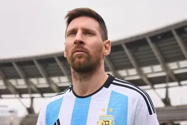 Imagem ilustrativa da imagem Messi diz acreditar em Copa América equilibrada e lamenta desfalque de Neymar