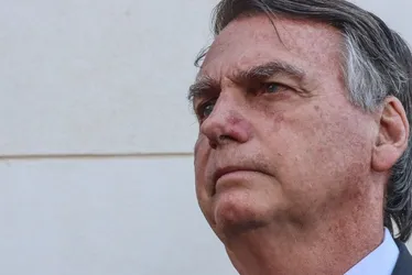 Imagem ilustrativa da imagem PGR pede condenação de Bolsonaro e mais 7 réus por golpe de Estado