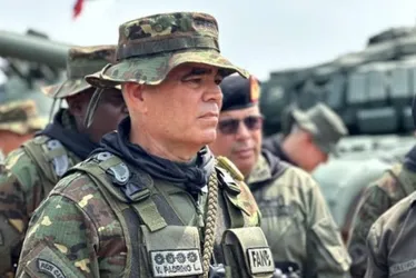 Imagem ilustrativa da imagem Ministro da Venezuela chama de 'provocação' exercício militar dos EUA na Guiana