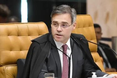 Imagem ilustrativa da imagem Ministro do STF vem ao ES para evento sobre corrupção, transparência e eleições