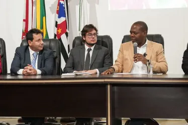 Imagem ilustrativa da imagem Ministro promete driblar governadores contrários a políticas públicas LGBTQIA+