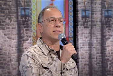 Imagem ilustrativa da imagem Missa e show de Dunga neste domingo na Festa de São José de Anchieta