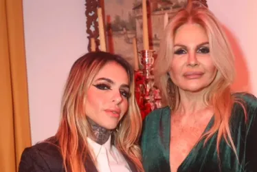 Imagem ilustrativa da imagem Monique Evans se casa com DJ em cerimônia de R$ 800 mil para 230 convidados