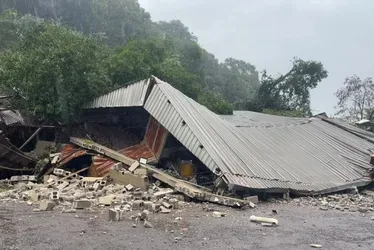 Imagem ilustrativa da imagem Moradores de Caxias do Sul relatam tremores de terra na madrugada