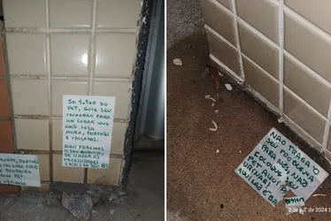 Imagem ilustrativa da imagem Moradores defendem multa por xixi de cães nas calçadas