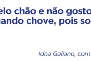 Imagem ilustrativa da imagem Moradores defendem multa por xixi de cães nas calçadas