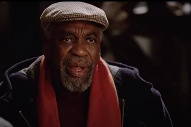 Imagem ilustrativa da imagem Morre Bill Cobbs, ator de 'o Guarda-Costas' e 'uma Noite no Museu', aos 90 anos