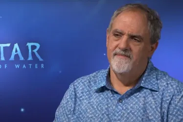 Imagem ilustrativa da imagem Morre Jon Landau, produtor de 'Titanic' e da franquia de filmes 'Avatar'