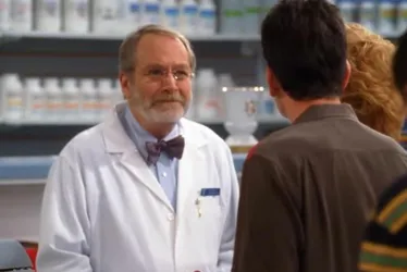 Imagem ilustrativa da imagem Morre Martin Mull, ator de 'Two And a half Men' e 'Arrested Development'