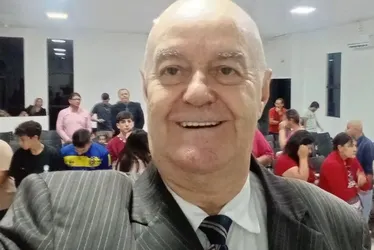 Imagem ilustrativa da imagem Morre Wandeko Pipoca, primeiro intérprete do Bozo no Brasil, aos 73 anos