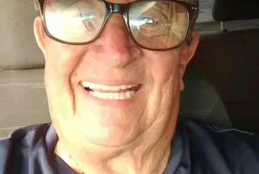 Imagem ilustrativa da imagem Morre aos 70 anos o cronista esportivo Mala Muniz