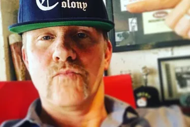 Imagem ilustrativa da imagem Morre diretor de 'Super Size Me', Morgan Spurlock, de câncer aos 53 anos, nos EUA