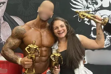 Imagem ilustrativa da imagem Morre mulher que teria sido agredida pelo namorado fisiculturista em GO
