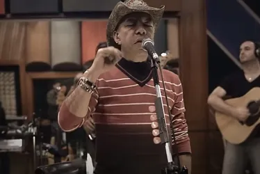 Imagem ilustrativa da imagem Morre o cantor sertanejo Chrystian, ex-dupla com Ralf, aos 67 anos