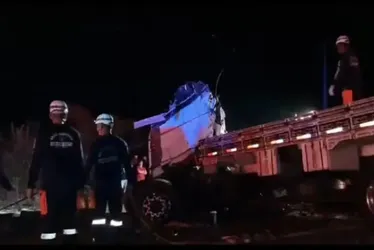 Imagem ilustrativa da imagem Mortes em acidentes de ônibus aumentaram 32% nas rodovias federais neste ano