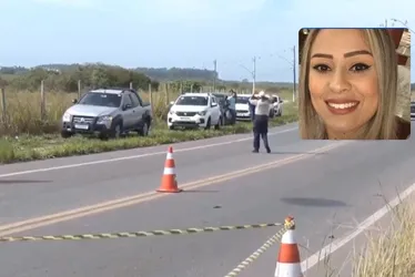 Imagem ilustrativa da imagem Motociclista morre após colidir de frente com carro na Serra