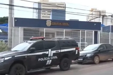 Imagem ilustrativa da imagem Motorista de aplicativo é rendido e fica 32 horas preso em porta-malas no ES