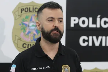 Imagem ilustrativa da imagem Motorista que atropelou policial durante blitz em Cariacica tem prisão decretada