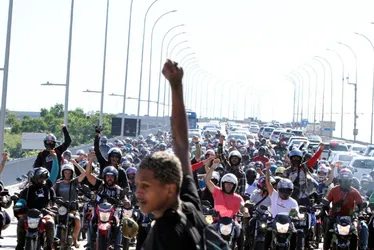 Imagem ilustrativa da imagem Motorista deve responder por homicídio culposo, diz delegado